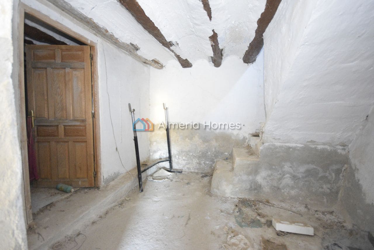 2 Zimmer Finca/Landgut zu verkaufen in Oria mit Garage - 25.000 € (Ref: 9891338)