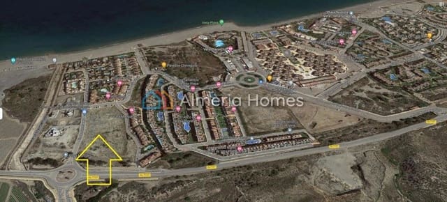 Terreno/Finca Rústica en El Playazo, Vera en venta - 149.000 € (Ref: 9891339)