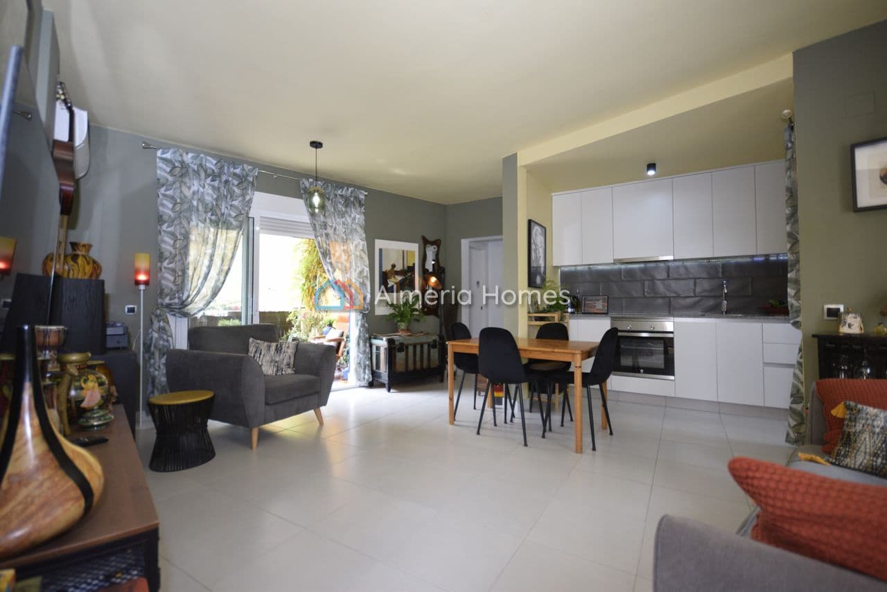 2 camera da letto Appartamento in vendita in Villaricos con garage - 149.995 € (Rif: 9893137)