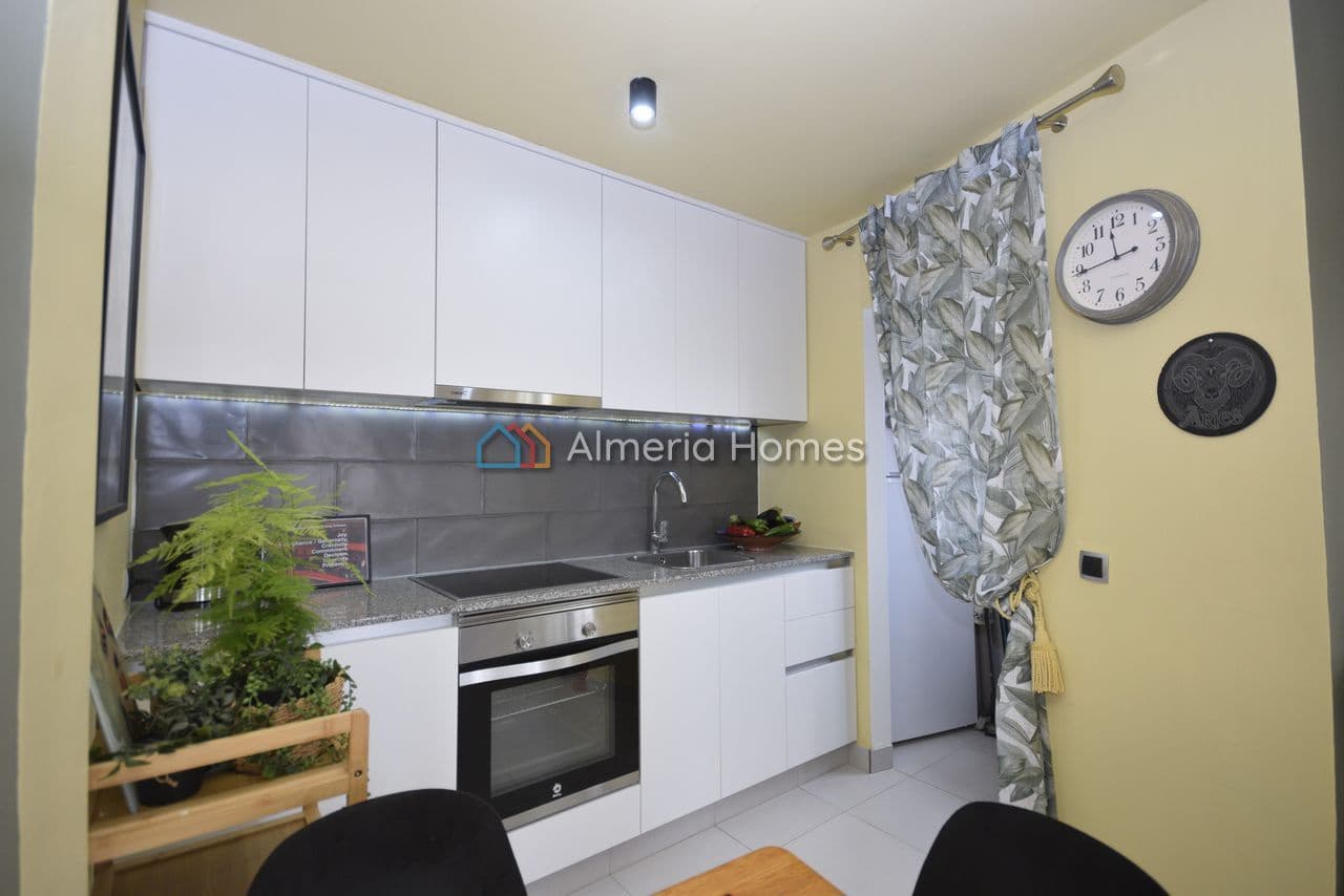 2 camera da letto Appartamento in vendita in Villaricos con garage - 149.995 € (Rif: 9893137)