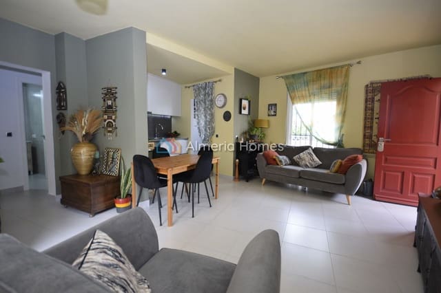 2 camera da letto Appartamento in vendita in Villaricos, Cuevas del Almanzora con garage - 149.995 € (Rif: 9893137)