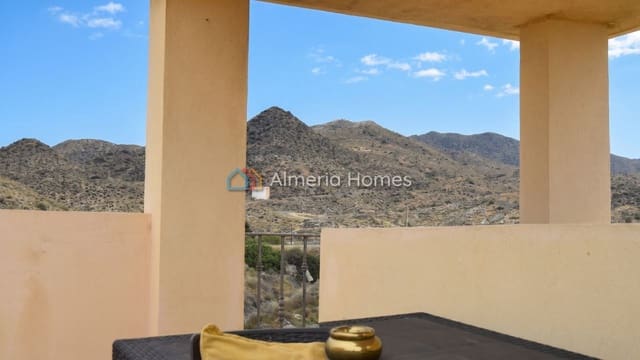 2 camera da letto Appartamento in vendita in Villaricos, Cuevas del Almanzora con garage - 149.995 € (Rif: 9893137)