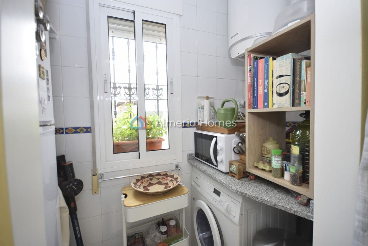 2 camera da letto Appartamento in vendita in Villaricos con garage - 149.995 € (Rif: 9893137)