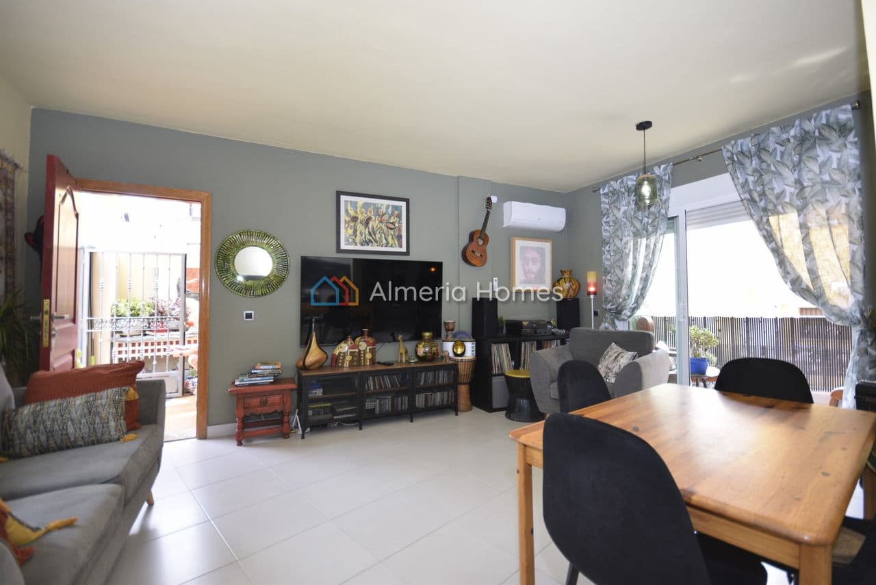 2 camera da letto Appartamento in vendita in Villaricos con garage - 149.995 € (Rif: 9893137)