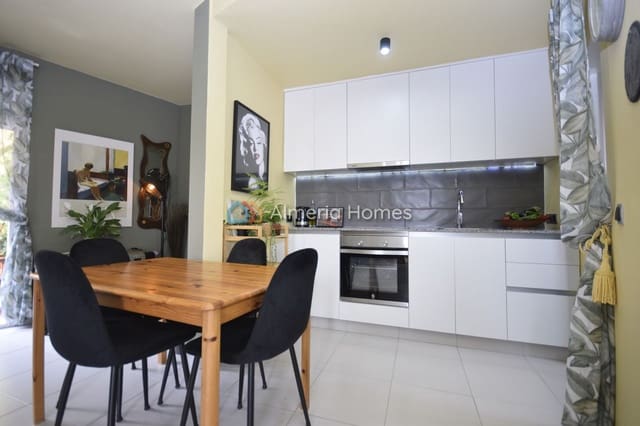 2 camera da letto Appartamento in vendita in Villaricos, Cuevas del Almanzora con garage - 149.995 € (Rif: 9893137)