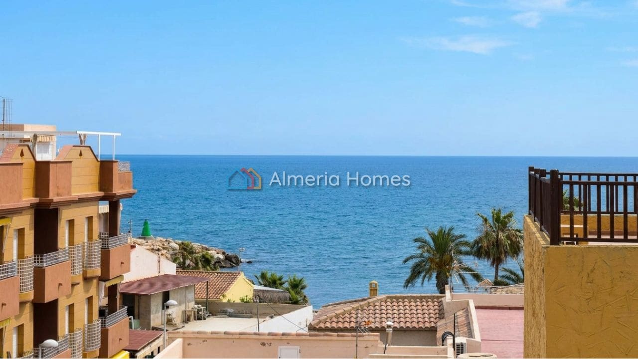 2 camera da letto Appartamento in vendita in Villaricos con garage - 149.995 € (Rif: 9893137)