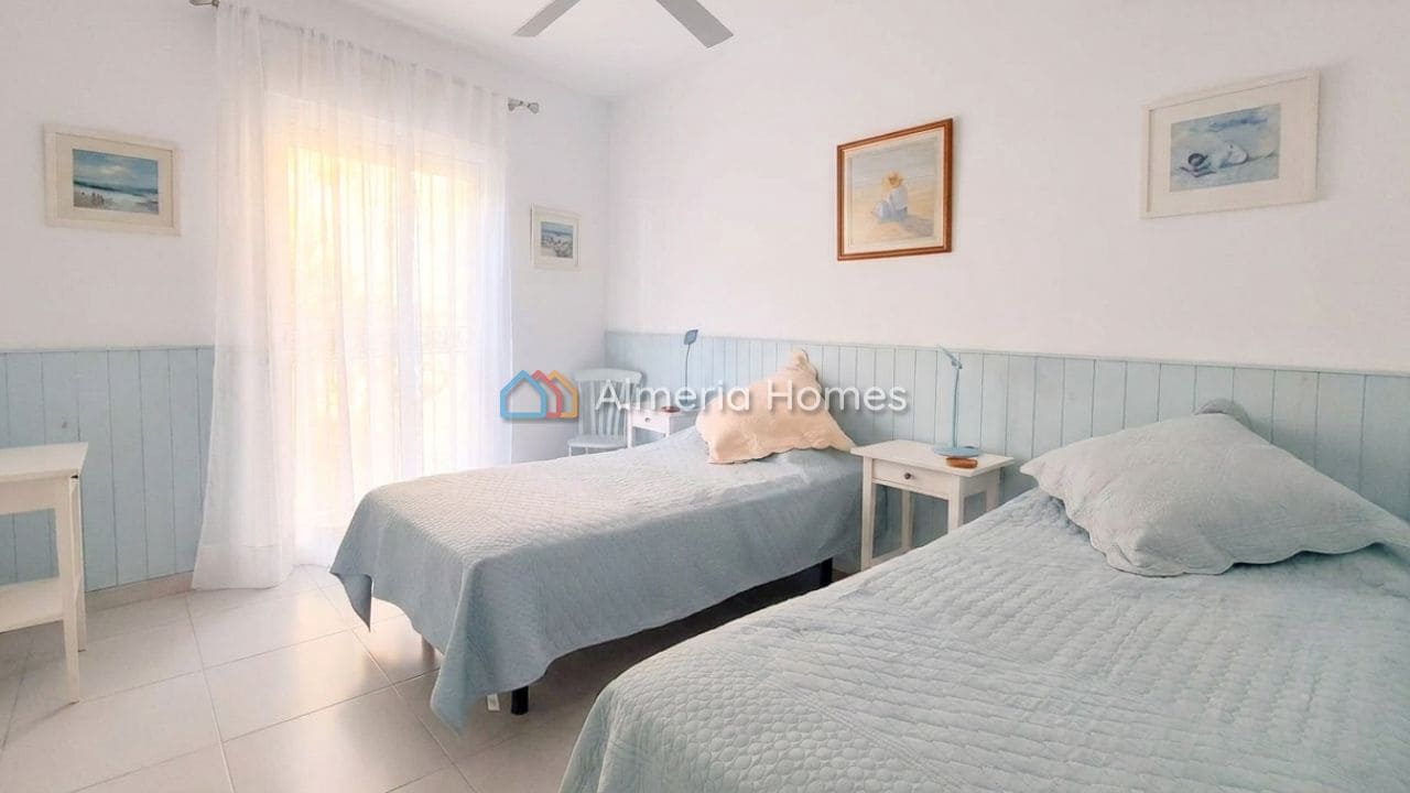 2 camera da letto Appartamento in vendita in Villaricos con garage - 149.995 € (Rif: 9893137)