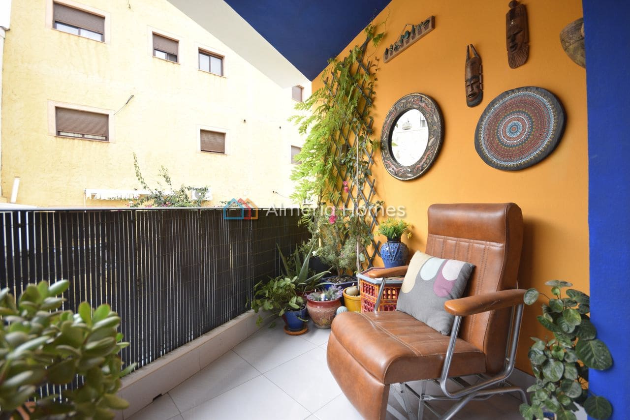 2 camera da letto Appartamento in vendita in Villaricos con garage - 149.995 € (Rif: 9893137)