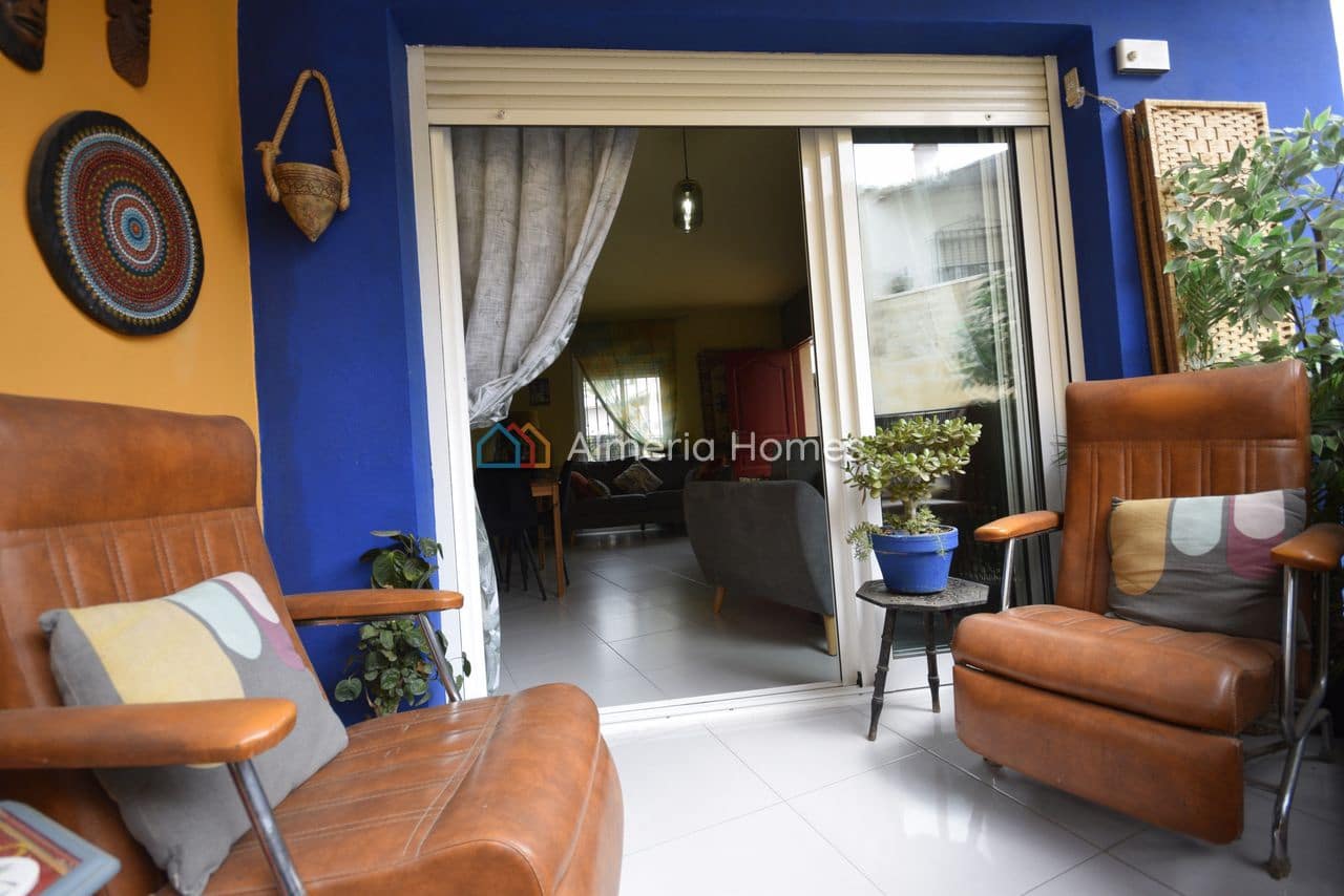 2 camera da letto Appartamento in vendita in Villaricos con garage - 149.995 € (Rif: 9893137)