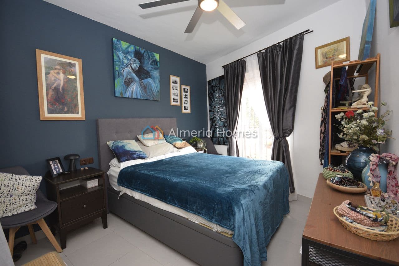 2 camera da letto Appartamento in vendita in Villaricos con garage - 149.995 € (Rif: 9893137)