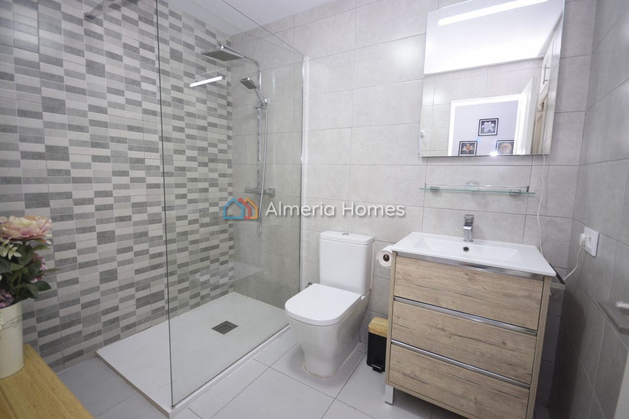 2 camera da letto Appartamento in vendita in Villaricos con garage - 149.995 € (Rif: 9893137)