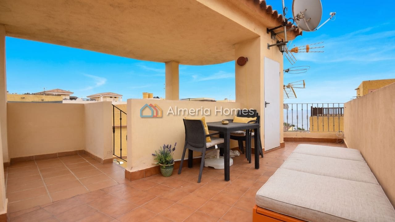 2 camera da letto Appartamento in vendita in Villaricos con garage - 149.995 € (Rif: 9893137)
