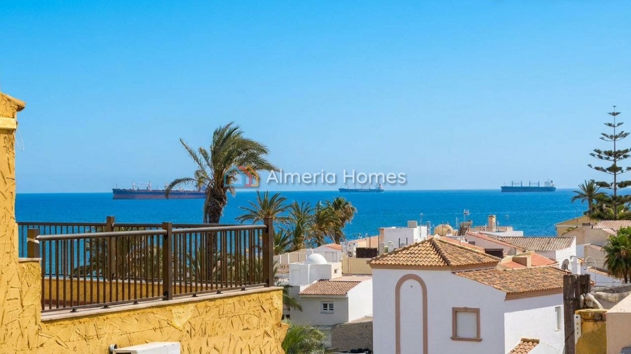2 camera da letto Appartamento in vendita in Villaricos con garage - 149.995 € (Rif: 9893137)