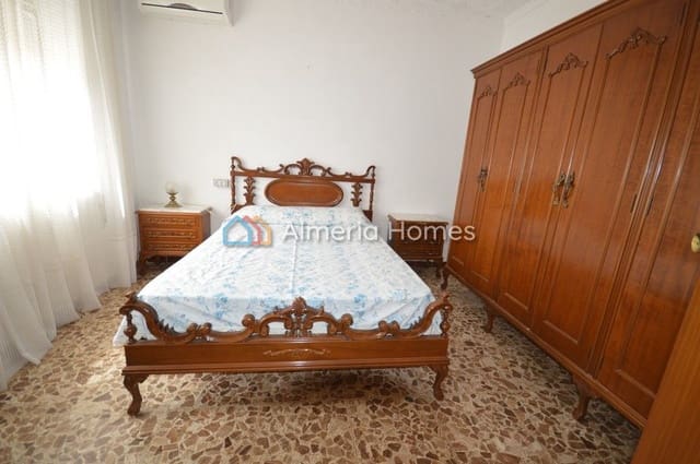 4 camera da letto Finca/Casa di Campagna in vendita in Zurgena - 97.950 € (Rif: 9895344)