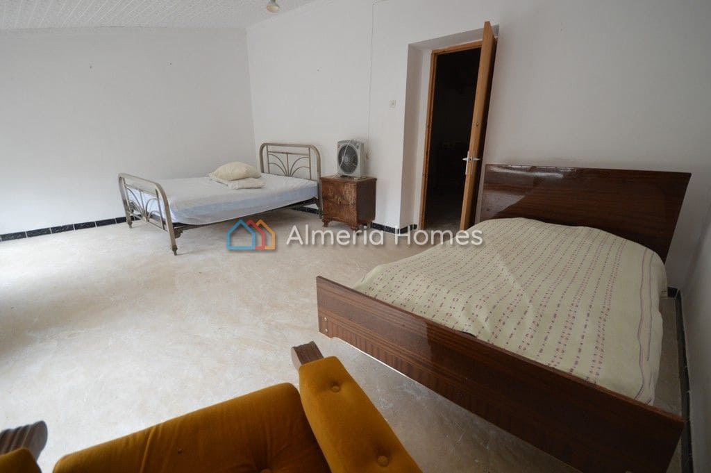 4 camera da letto Finca/Casa di Campagna in vendita in Zurgena - 97.950 € (Rif: 9895344)