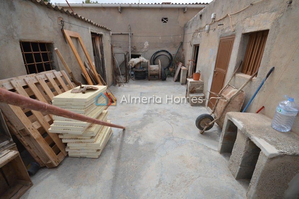4 camera da letto Finca/Casa di Campagna in vendita in Zurgena - 97.950 € (Rif: 9895344)