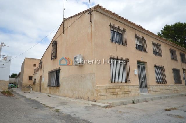 4 camera da letto Finca/Casa di Campagna in vendita in Zurgena - 97.950 € (Rif: 9895344)