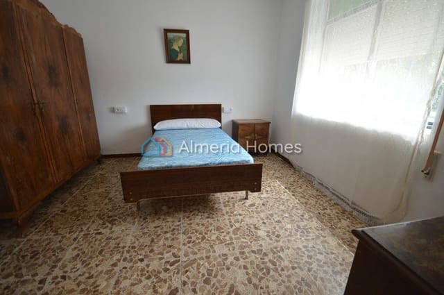 4 camera da letto Finca/Casa di Campagna in vendita in Zurgena - 97.950 € (Rif: 9895344)
