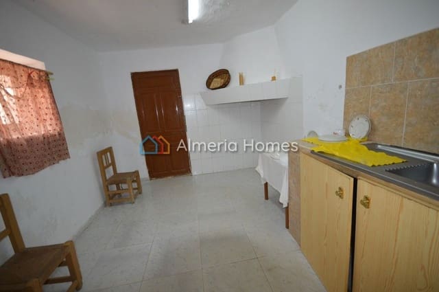 4 camera da letto Finca/Casa di Campagna in vendita in Zurgena - 97.950 € (Rif: 9895344)