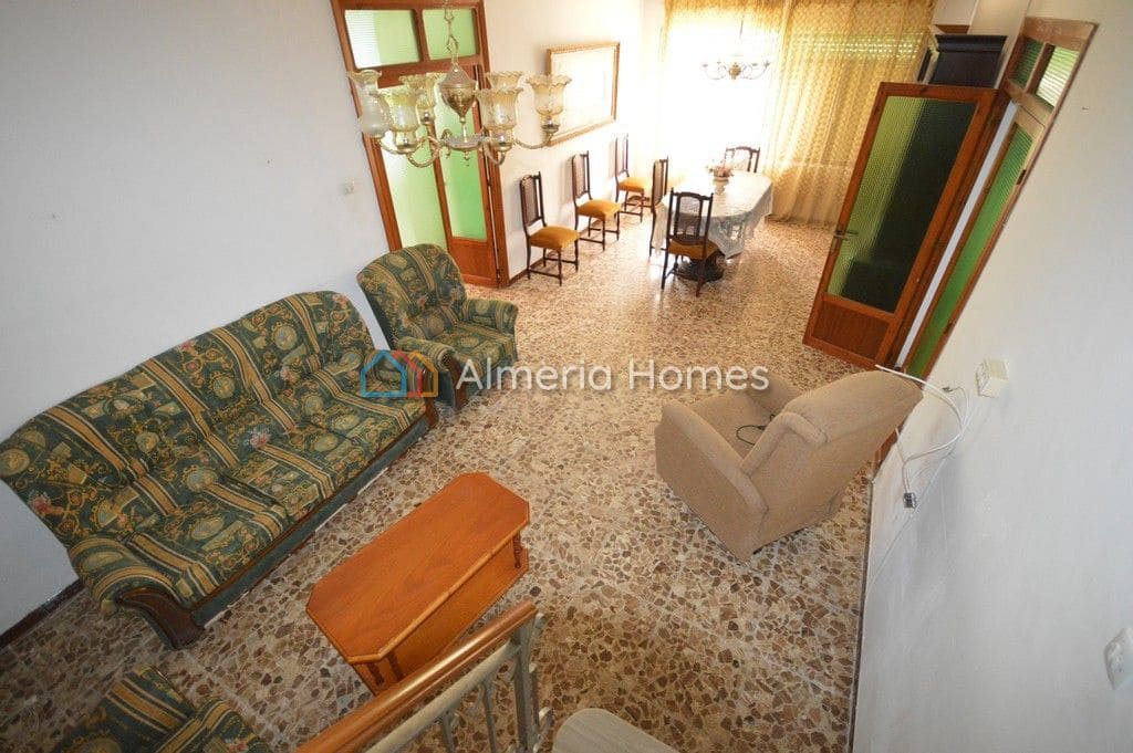 4 camera da letto Finca/Casa di Campagna in vendita in Zurgena - 97.950 € (Rif: 9895344)