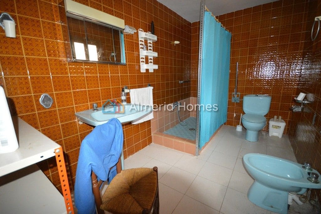 4 camera da letto Finca/Casa di Campagna in vendita in Zurgena - 97.950 € (Rif: 9895344)