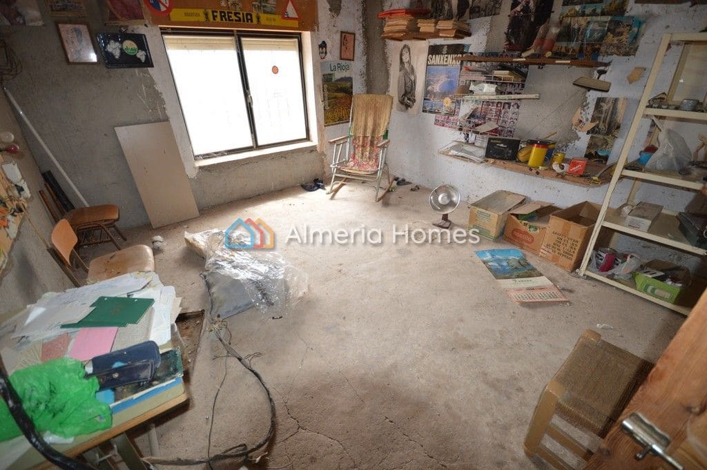 4 camera da letto Finca/Casa di Campagna in vendita in Zurgena - 97.950 € (Rif: 9895344)