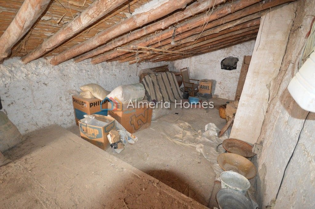 4 camera da letto Finca/Casa di Campagna in vendita in Zurgena - 97.950 € (Rif: 9895344)