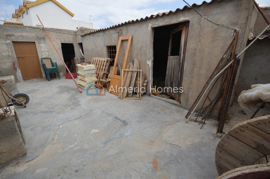 4 camera da letto Finca/Casa di Campagna in vendita in Zurgena - 97.950 € (Rif: 9895344)