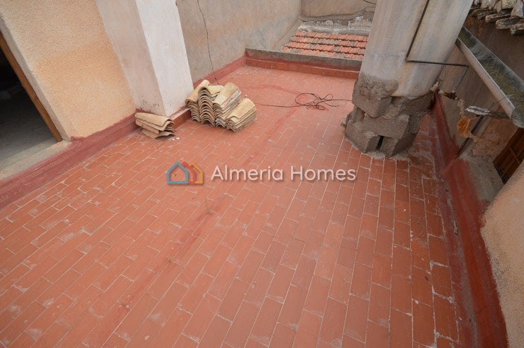 4 camera da letto Finca/Casa di Campagna in vendita in Zurgena - 97.950 € (Rif: 9895344)
