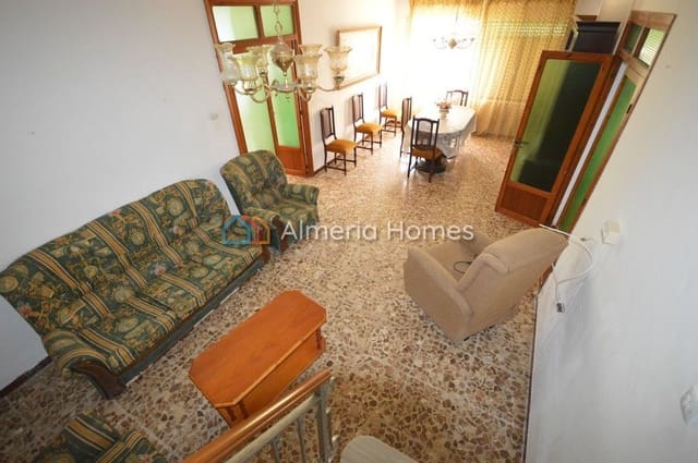 4 camera da letto Finca/Casa di Campagna in vendita in Zurgena - 97.950 € (Rif: 9895344)