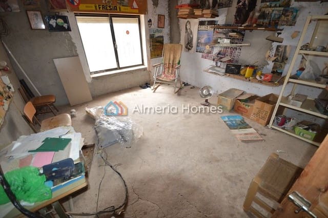 4 camera da letto Finca/Casa di Campagna in vendita in Zurgena - 97.950 € (Rif: 9895344)