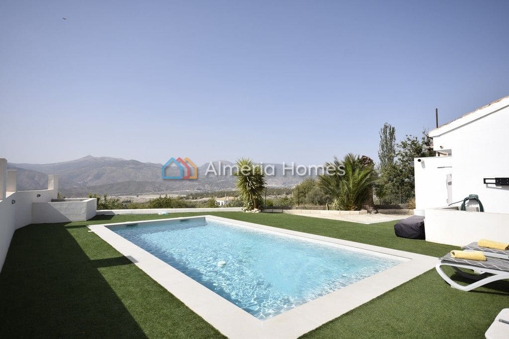 2 bedroom Villa for sale in Somontin with pool garage - € 184,995 (Ref: 9897360)