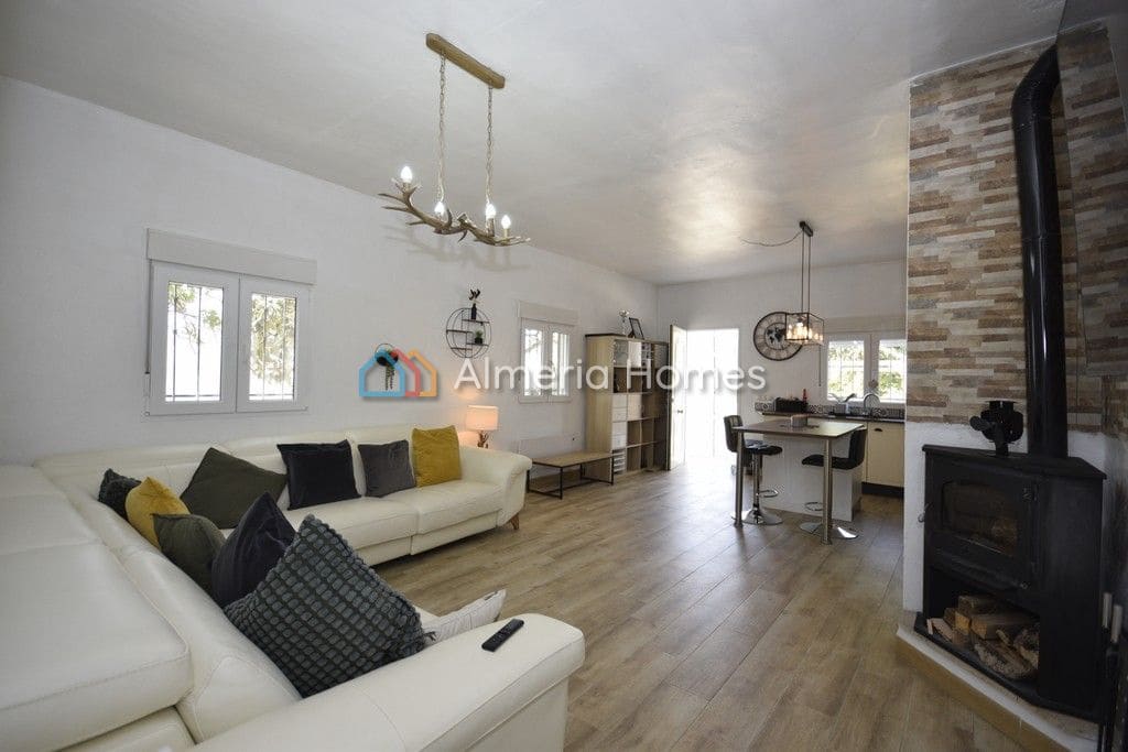 2 bedroom Villa for sale in Somontin with pool garage - € 184,995 (Ref: 9897360)