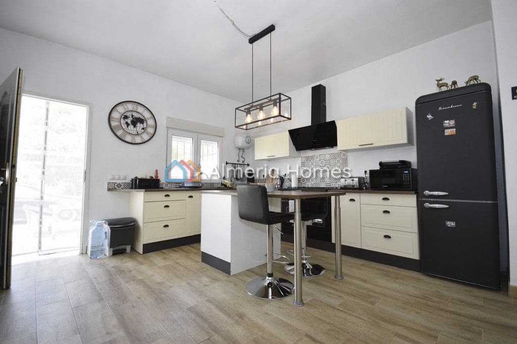 2 bedroom Villa for sale in Somontin with pool garage - € 184,995 (Ref: 9897360)
