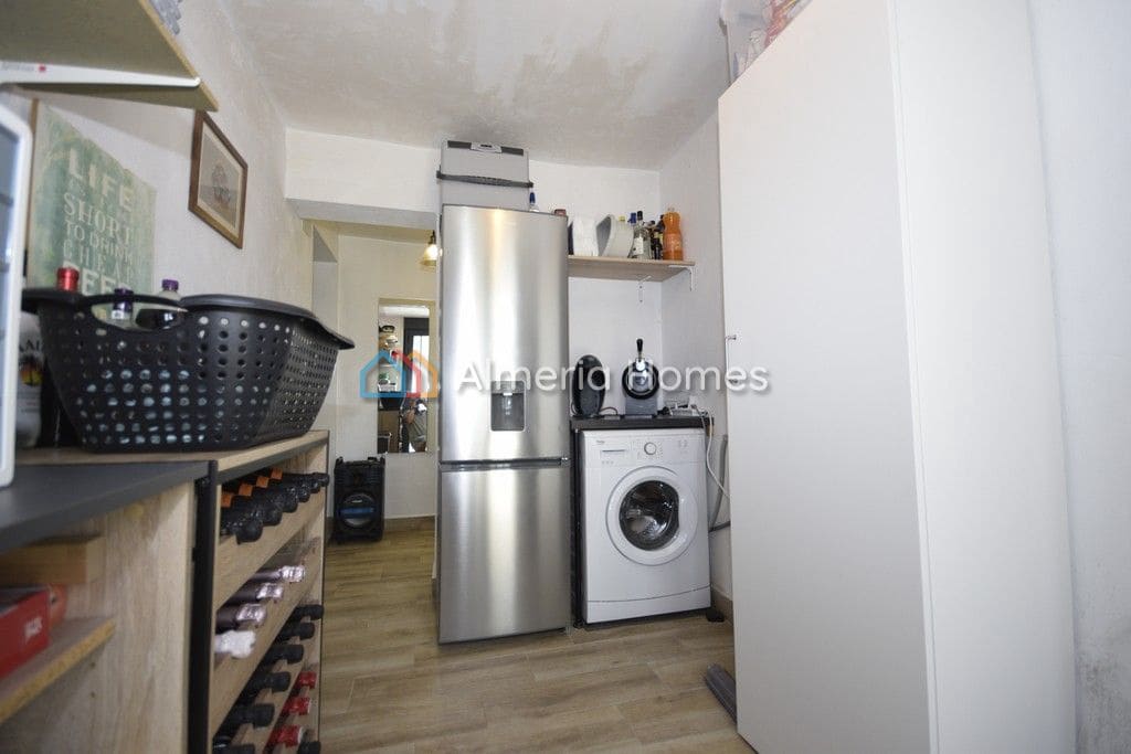 2 bedroom Villa for sale in Somontin with pool garage - € 184,995 (Ref: 9897360)