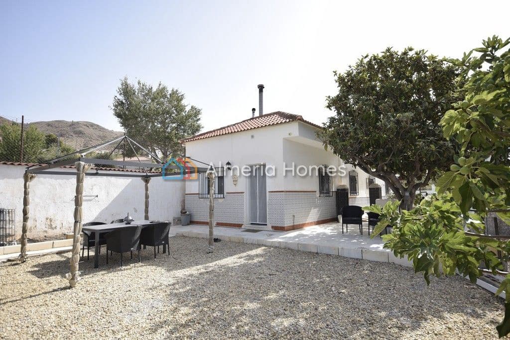 2 bedroom Villa for sale in Somontin with pool garage - € 184,995 (Ref: 9897360)