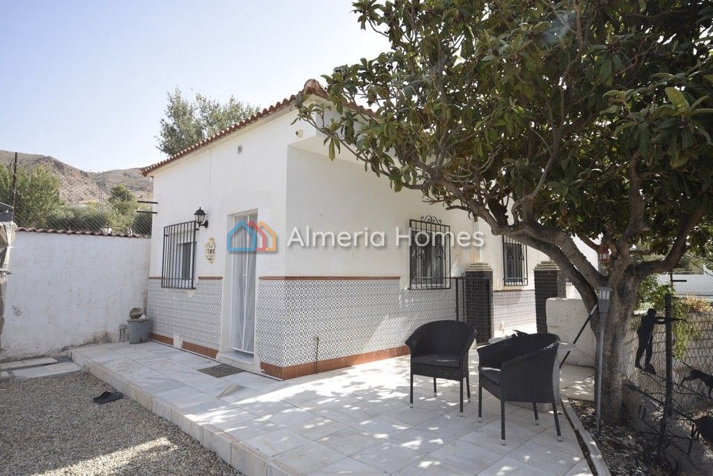 2 bedroom Villa for sale in Somontin with pool garage - € 184,995 (Ref: 9897360)
