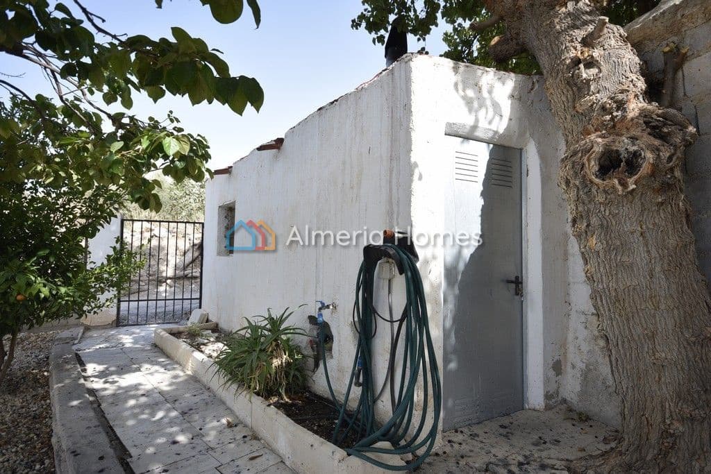 2 bedroom Villa for sale in Somontin with pool garage - € 184,995 (Ref: 9897360)