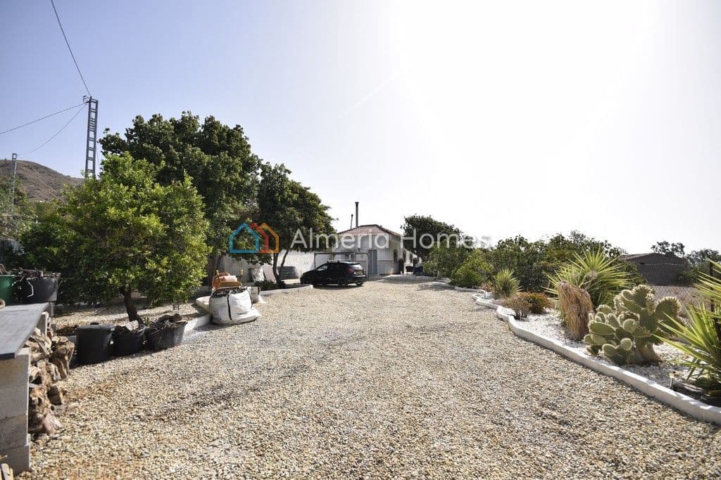 2 bedroom Villa for sale in Somontin with pool garage - € 184,995 (Ref: 9897360)