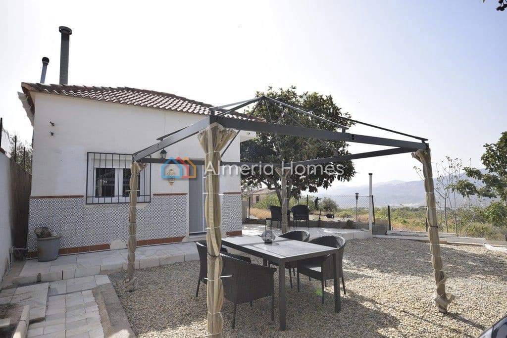 2 bedroom Villa for sale in Somontin with pool garage - € 184,995 (Ref: 9897360)