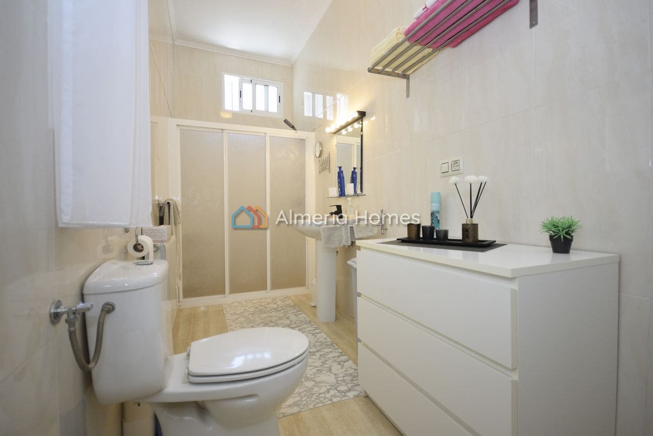4 chambre Villa/Maison à vendre à Albanchez avec piscine garage - 294 995 € (Ref: 9902303)