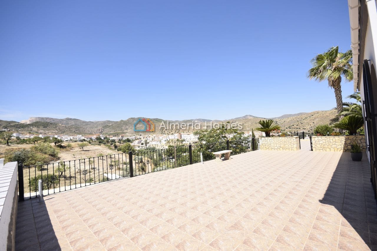 4 chambre Villa/Maison à vendre à Albanchez avec piscine garage - 294 995 € (Ref: 9902303)