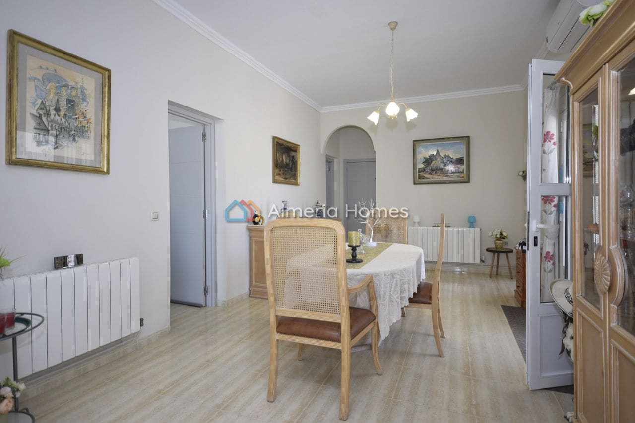 4 chambre Villa/Maison à vendre à Albanchez avec piscine garage - 294 995 € (Ref: 9902303)
