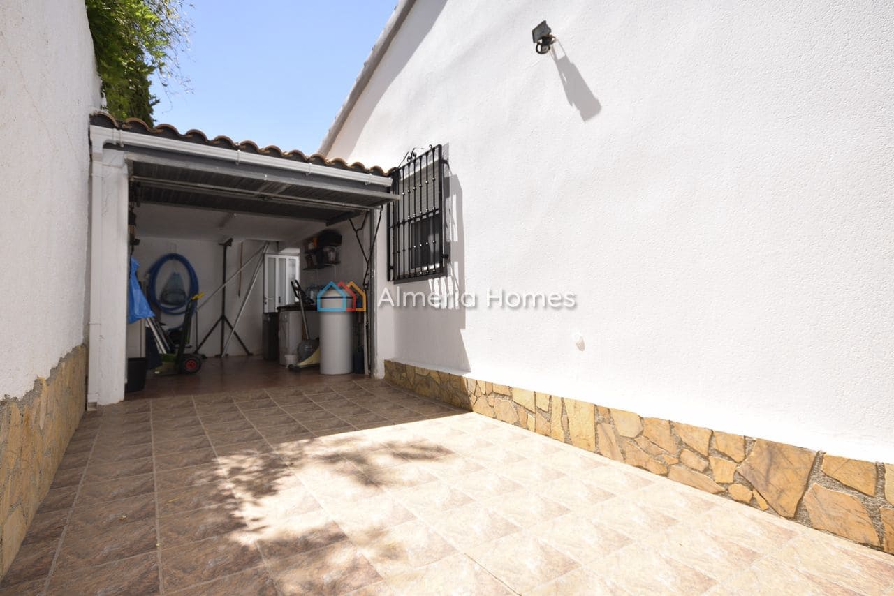 4 chambre Villa/Maison à vendre à Albanchez avec piscine garage - 294 995 € (Ref: 9902303)