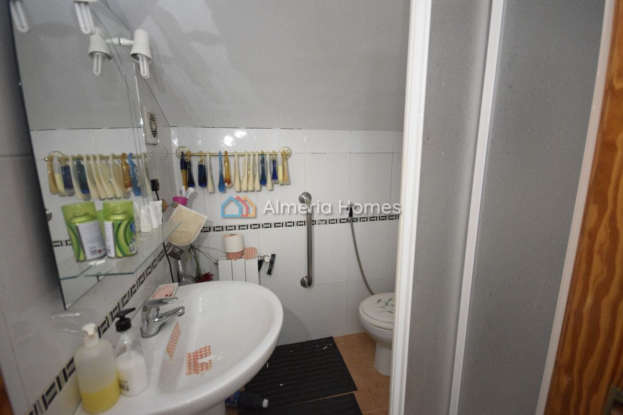 4 bedroom Villa for sale in La Parroquia with pool garage - € 174,995 (Ref: 9905244)