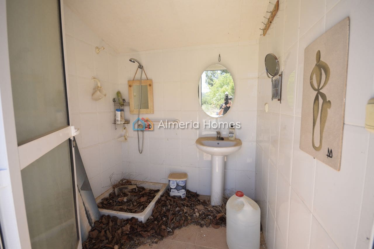 4 bedroom Villa for sale in La Parroquia with pool garage - € 174,995 (Ref: 9905244)