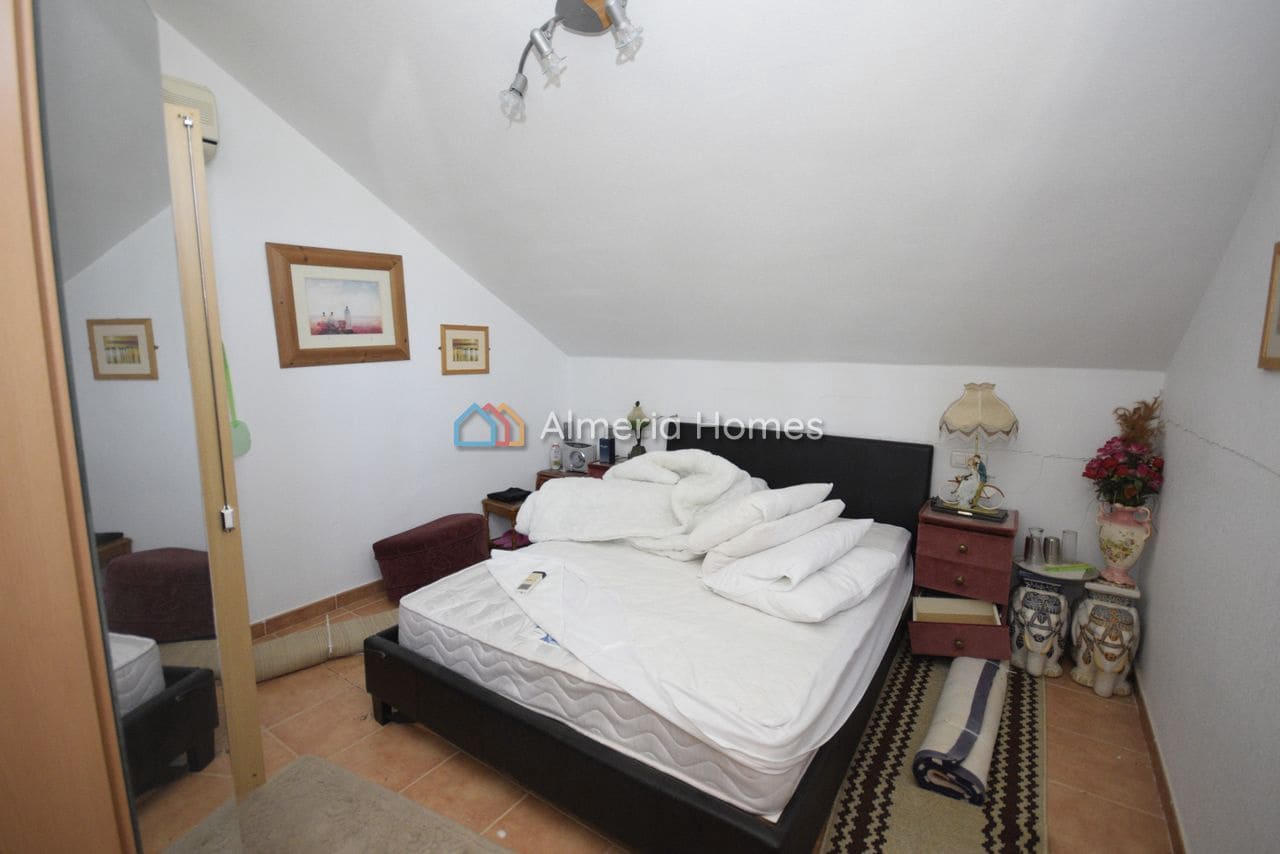 4 bedroom Villa for sale in La Parroquia with pool garage - € 174,995 (Ref: 9905244)