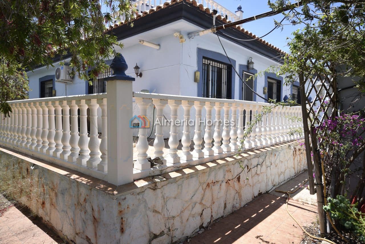 4 bedroom Villa for sale in La Parroquia with pool garage - € 174,995 (Ref: 9905244)