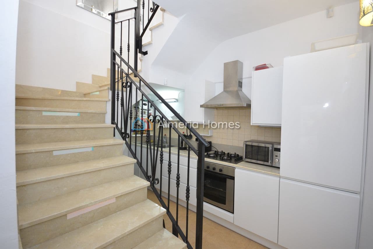 Chalet de 5 habitaciones en Arboleas en venta con piscina garaje - 330.000 € (Ref: 9914789)
