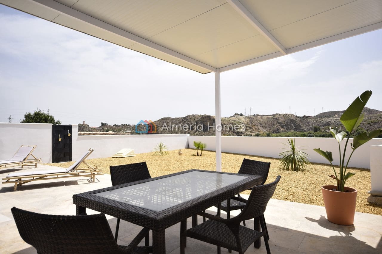 3 slaapkamer Villa te koop in Arboleas met zwembad garage - € 374.995 (Ref: 9914912)